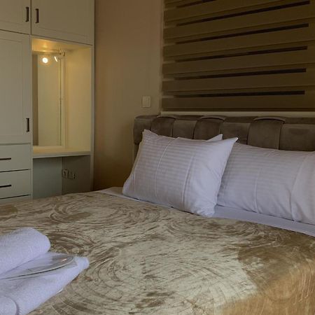 Kolokotronis Hotel & Spa สตูปา ภายนอก รูปภาพ